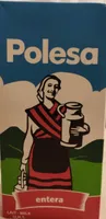 Leche entera