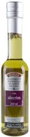 Condimento De Azeite De Oliva Com Alecrim Borges Garrafa 200ml