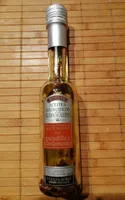 Aceite de oliva a la guindilla y cardamomo