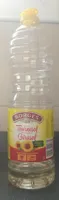Aceite de Girasol Borges