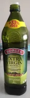 Huile d’olive borges extra virgin
