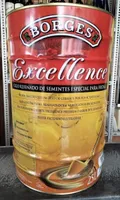 Aceite refinado de semillas especial frituras