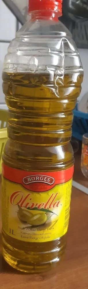 Olivella
