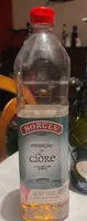 Vinaigre de cidre