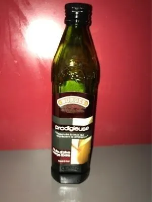50CL Huile Olive Prodigieuse Borges