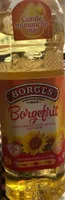 Borgefrit, Aceite Refinado de Girasol Para freir