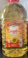 Borgefrit