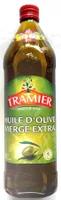 Huile d'olive vierge extra