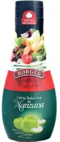 Crema de vinagre balsámico de manzana