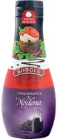 Crema de vinagre balsámico de módena
