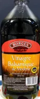 Vinaigre balsamique de Modène
