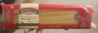 Spaghetti
