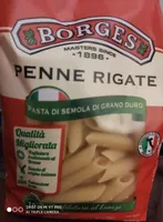 Penne Rigate