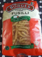 Fusilli