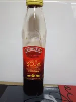 Salsa de Soja & Vinagre Balsamico de Modena