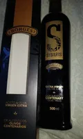 Sybaris huile d olive vierge