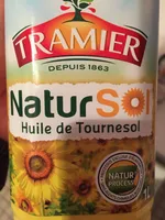 Huile de Tournesol NaturSol