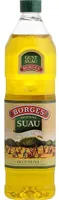 Aceite de oliva suave