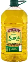 Aceite oliva suave 0,4°