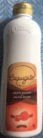 Exquizito fruits rouges