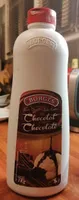 Chocolat chocolate sauce dessert salso dosties