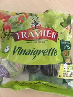 Dosette de vinaigrette