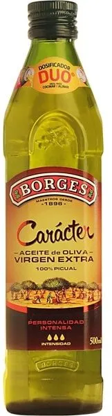 Aceite de oliva virgen extra