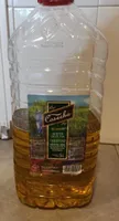 Aceite de oliva intenso