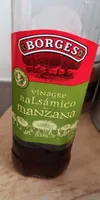 Vinagre balsamico de manzana