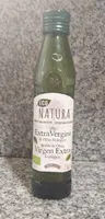 Aceite de oliva Virgen Extra (ecológico)