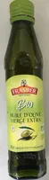 Bio Huile d'Olive vierge extra