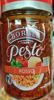 Pesto rosso