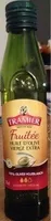 Fruitée Huile d'olive vierge extra
