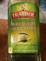 Huile d'olive vierge extra