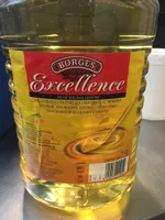 Huile De Friture Excellence