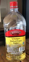 Vinaigre balsamique bianco