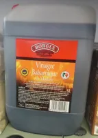 Vinaigre balsamique de Modène
