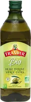 Huile d'olive bio