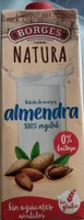 Natura Almendra