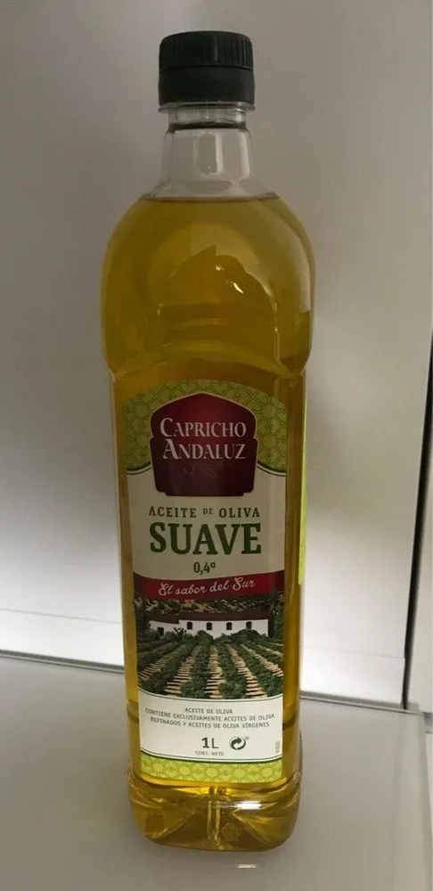 Huile d olive