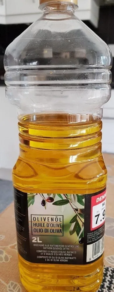 Olive Oil