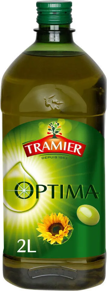 Huile Optima