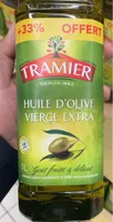 Huile d’ olive vierge extra
