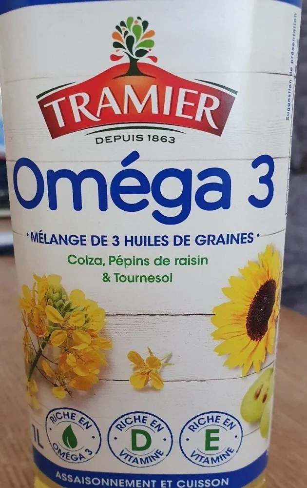 Oméga 3