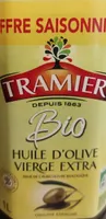 Huile d'olive vierge extra