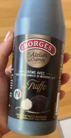 Creme balsamique truffe