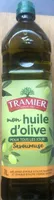 Huile d’olive