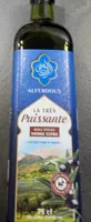 la tres puissante