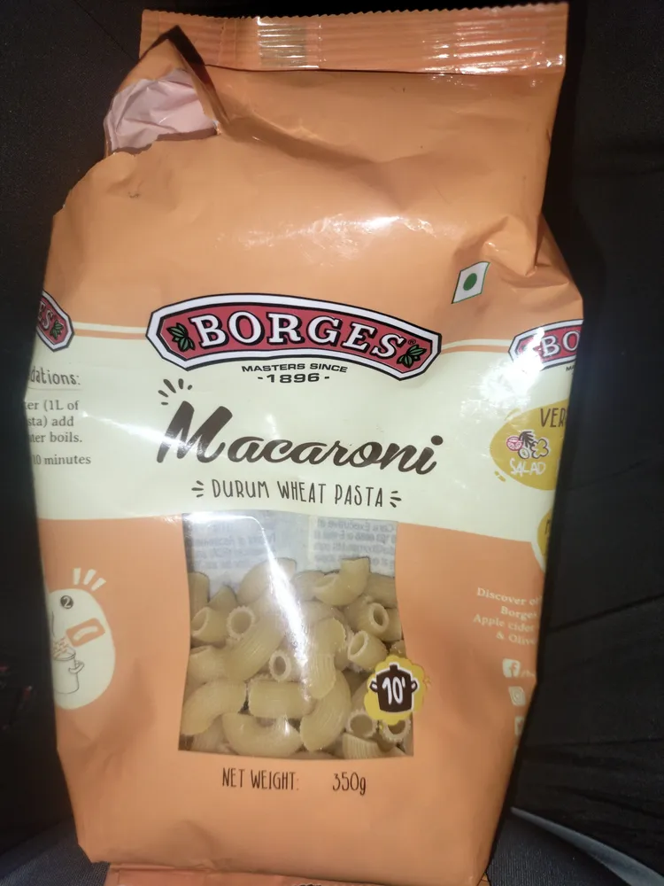 Macaroni