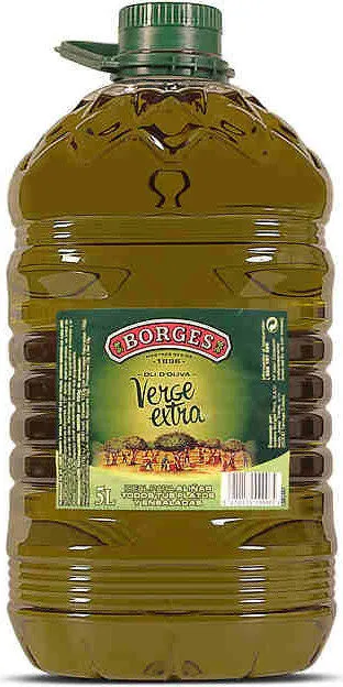Borges Extra Virgin Olive Oil